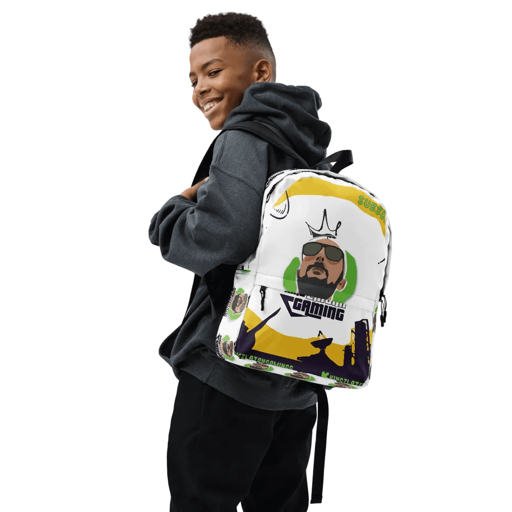 School or lap top bag product image (7)