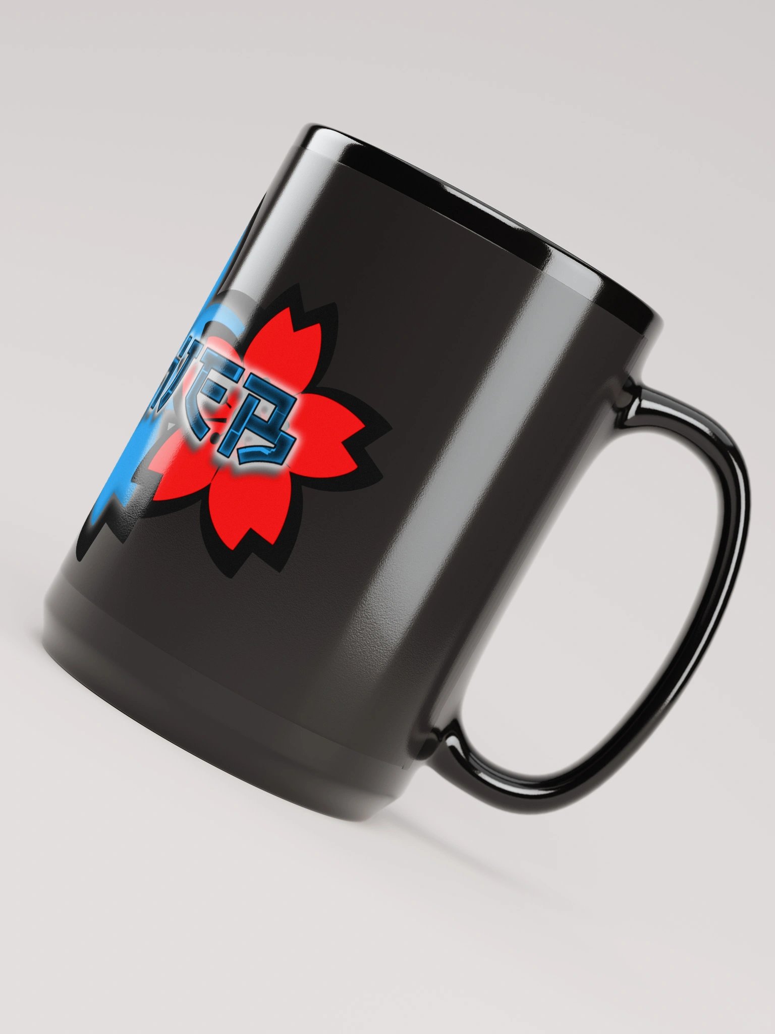 Pitchie Mug product image (4)