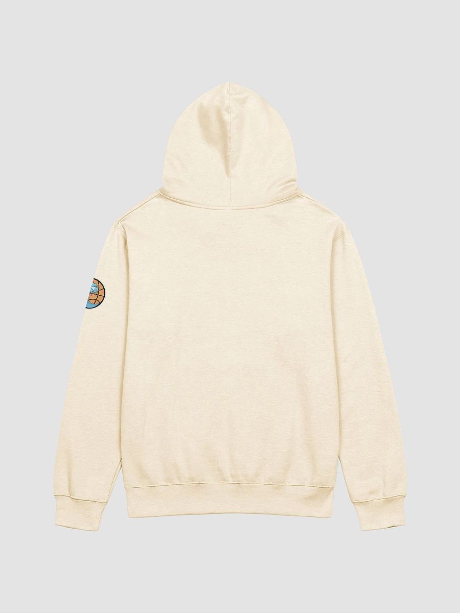 Surf City Kongs Hoodie product image (2)