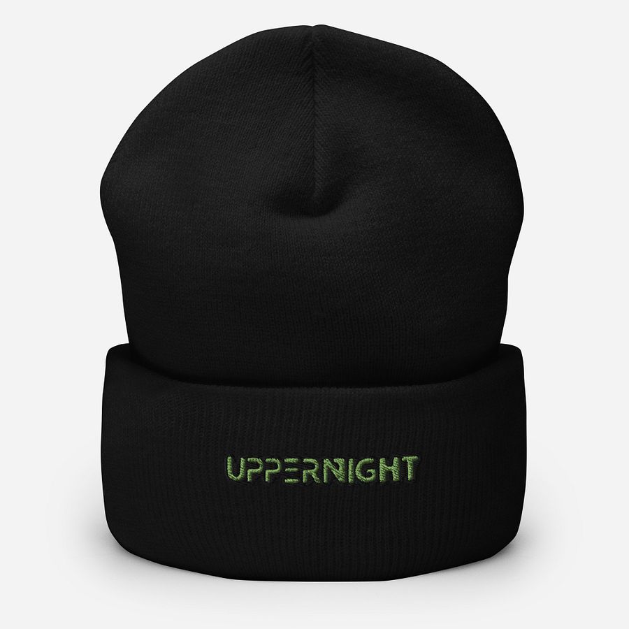 The Beanie product image (1)