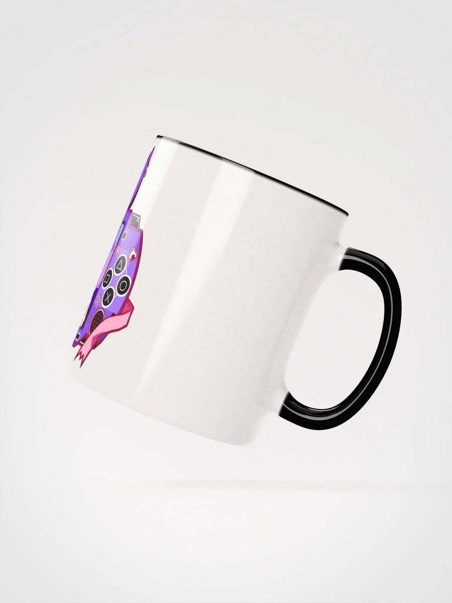 Nico Gamer Console Mug product image (5)