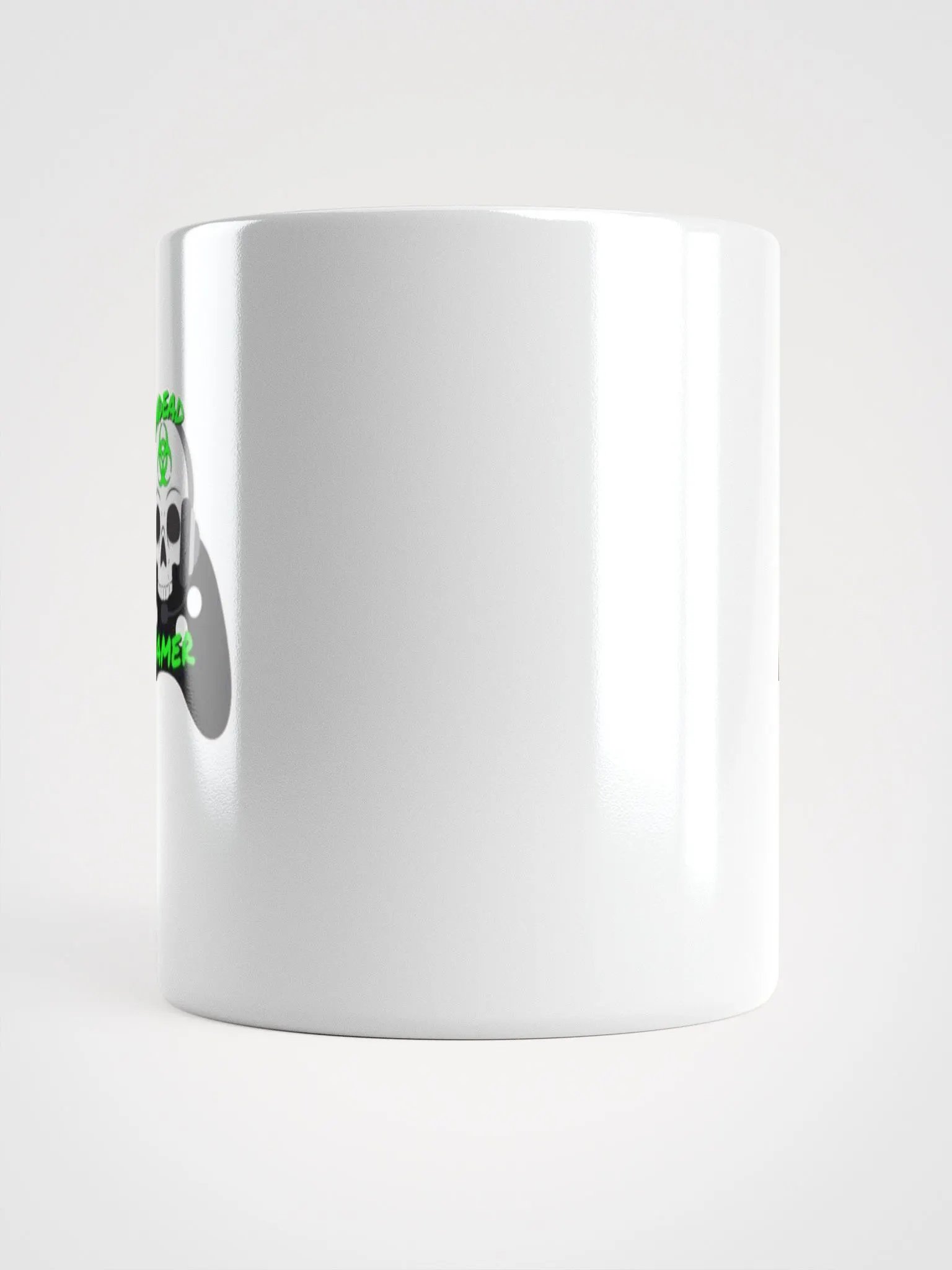 Undead Gamer Mug product image (5)