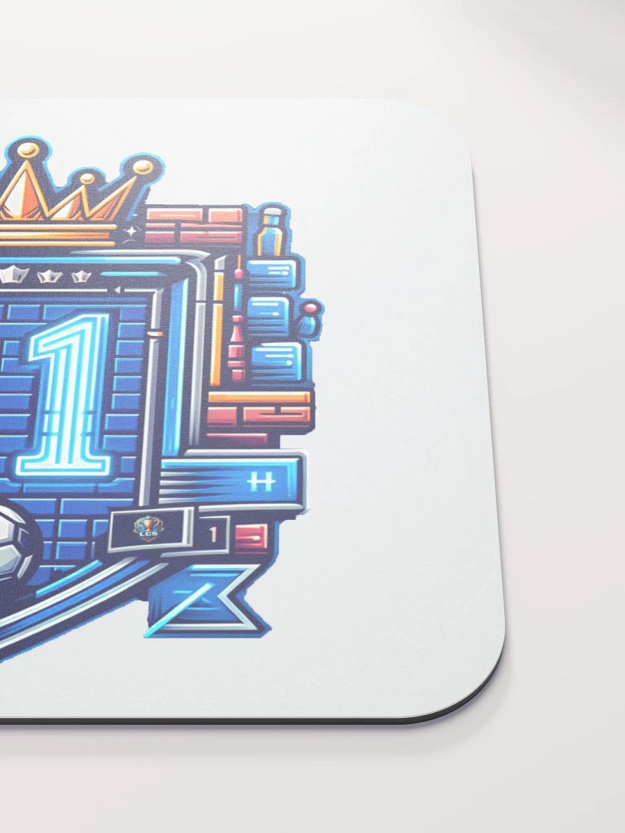 🖱️ Alfombrilla Pequeña para Ratón 11Ladrillos - Edición Limitada 🧱 product image (5)