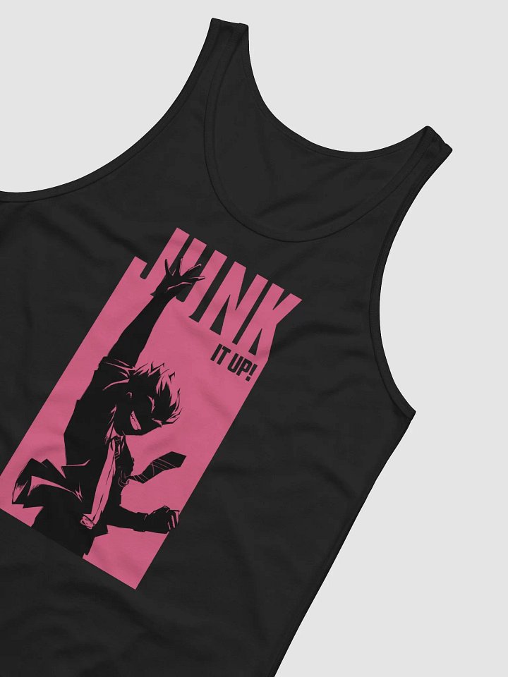 Junk It Up Tank-Top product image (4)