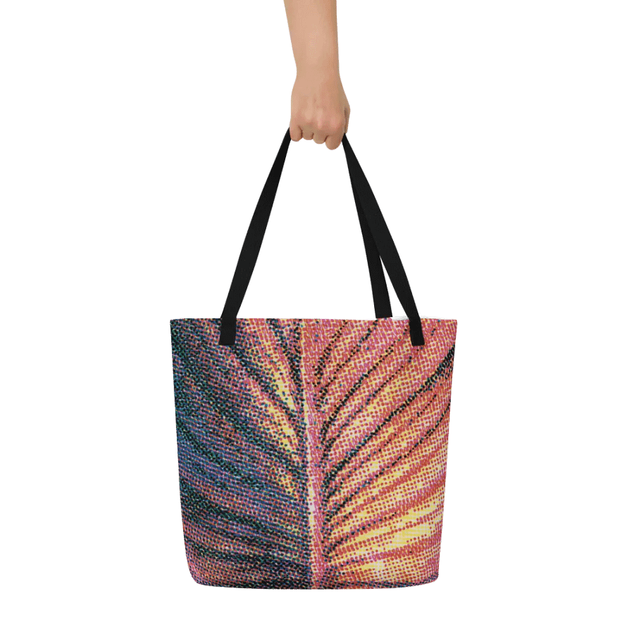 Leaf Tote product image (10)