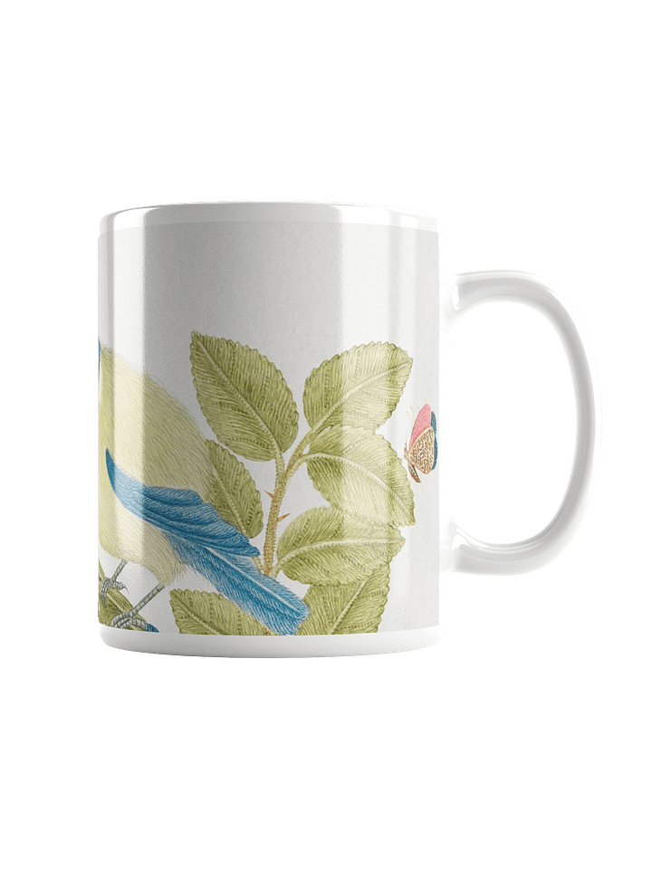 Whimsical Aviary Mug product image (1)