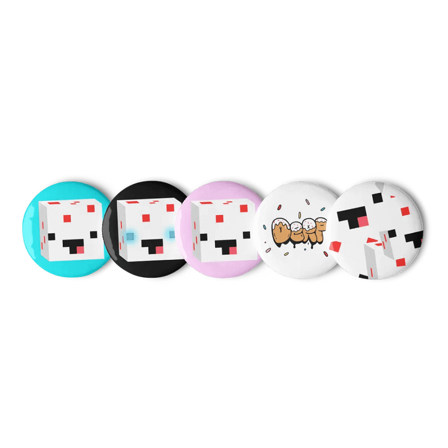 Derp Pins product image (3)