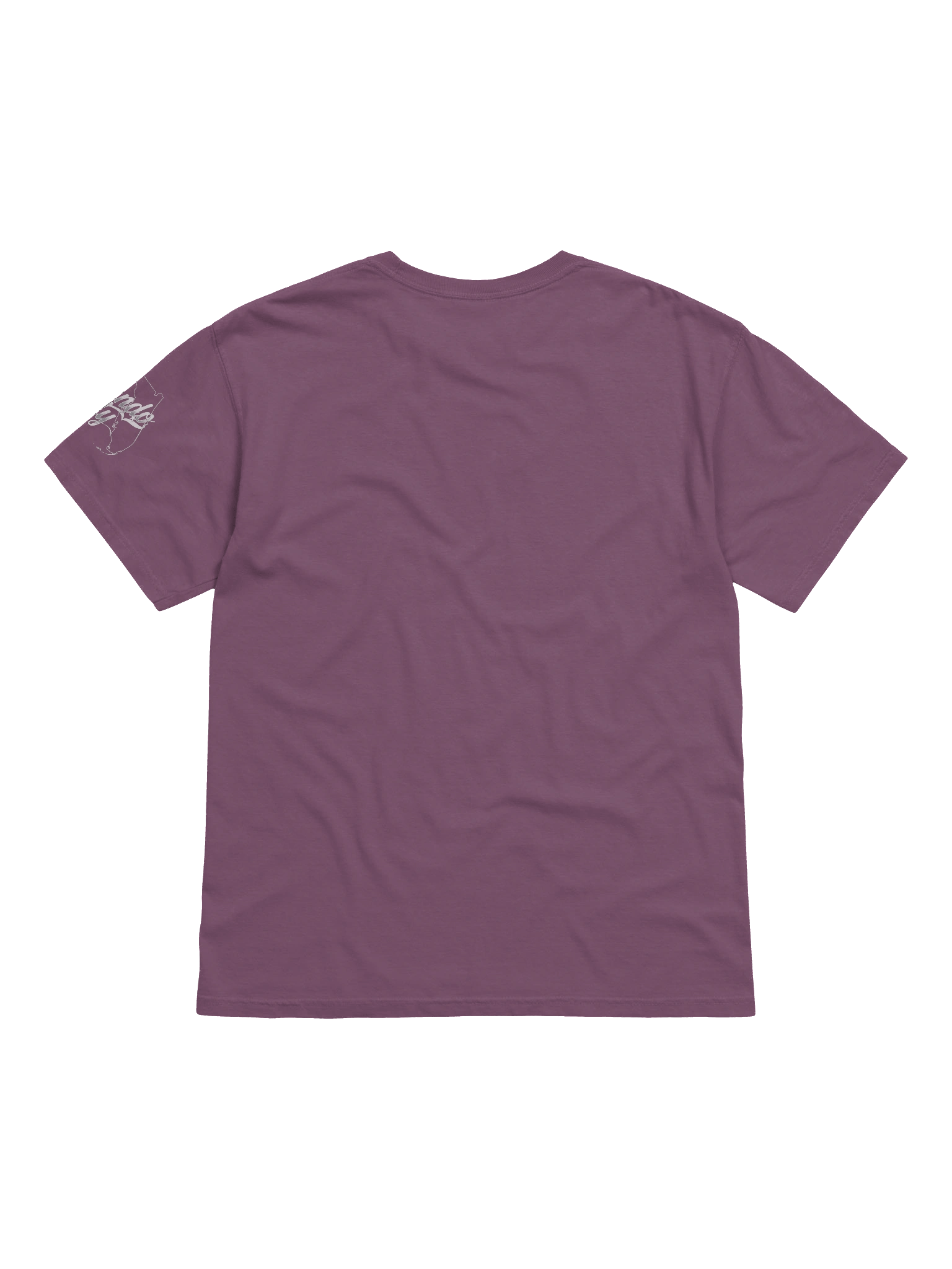 "The Orlando City Tee - City Edition" product image (2)