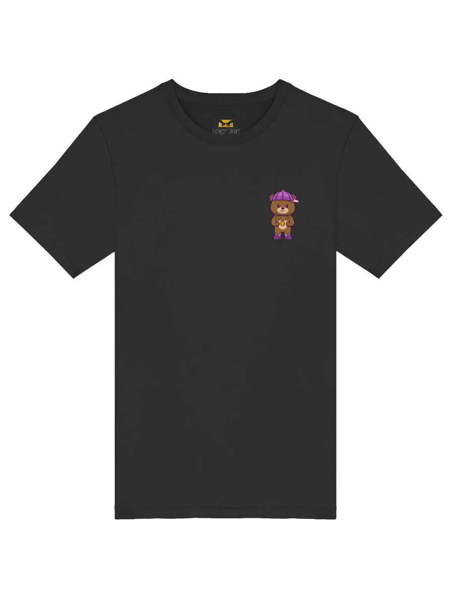 Ultra Never Settle T-Shirt product image (5)