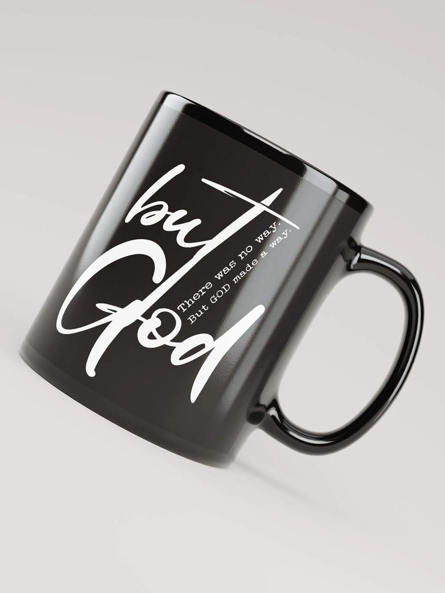 Trust God Vibe Coffee Mug product image (7)