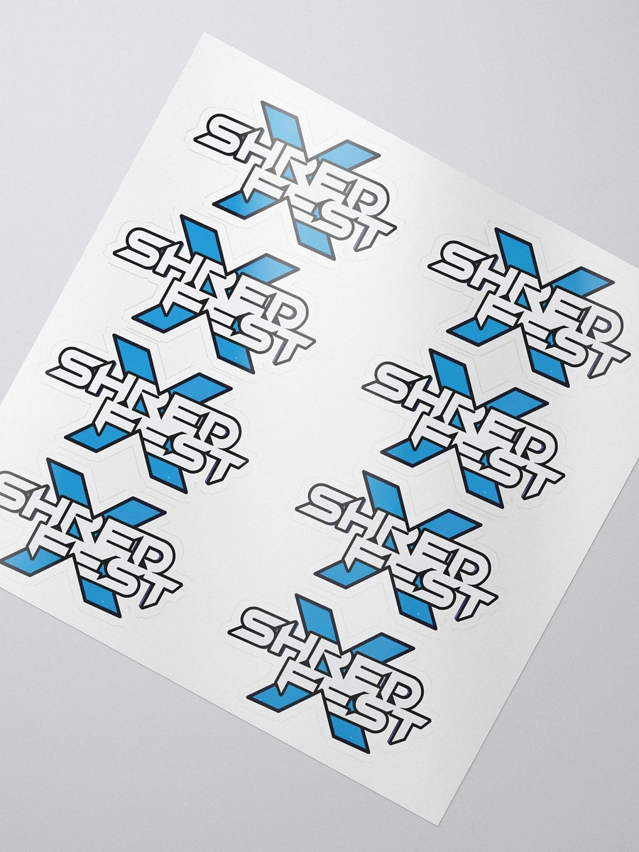 SFX Stickers product image (2)