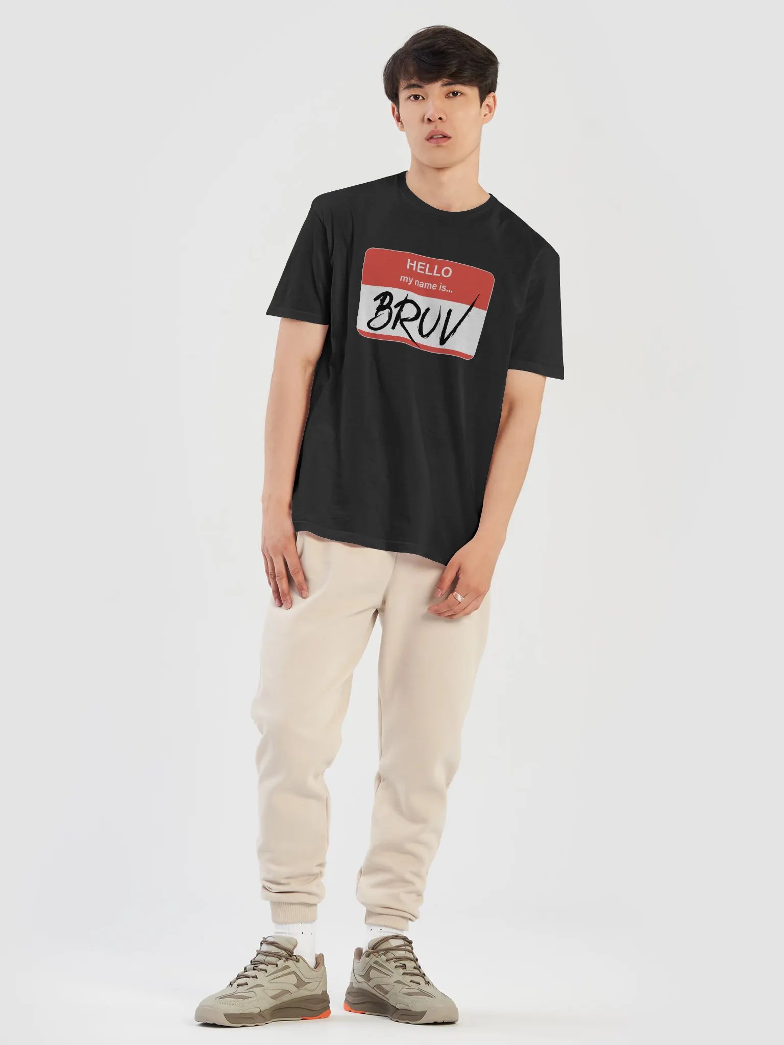 Hello Bruv product image (5)