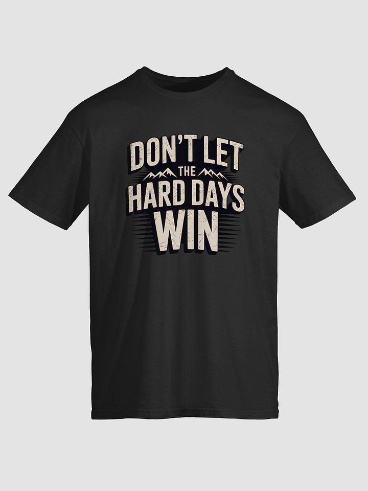 Stay With Us Unisex T-Shirt product image (4)