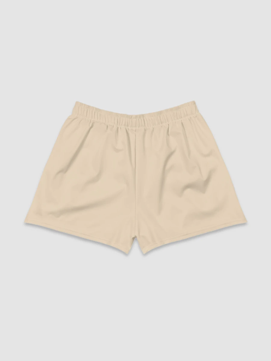 SS'23 Shorts - Khaki product image (2)
