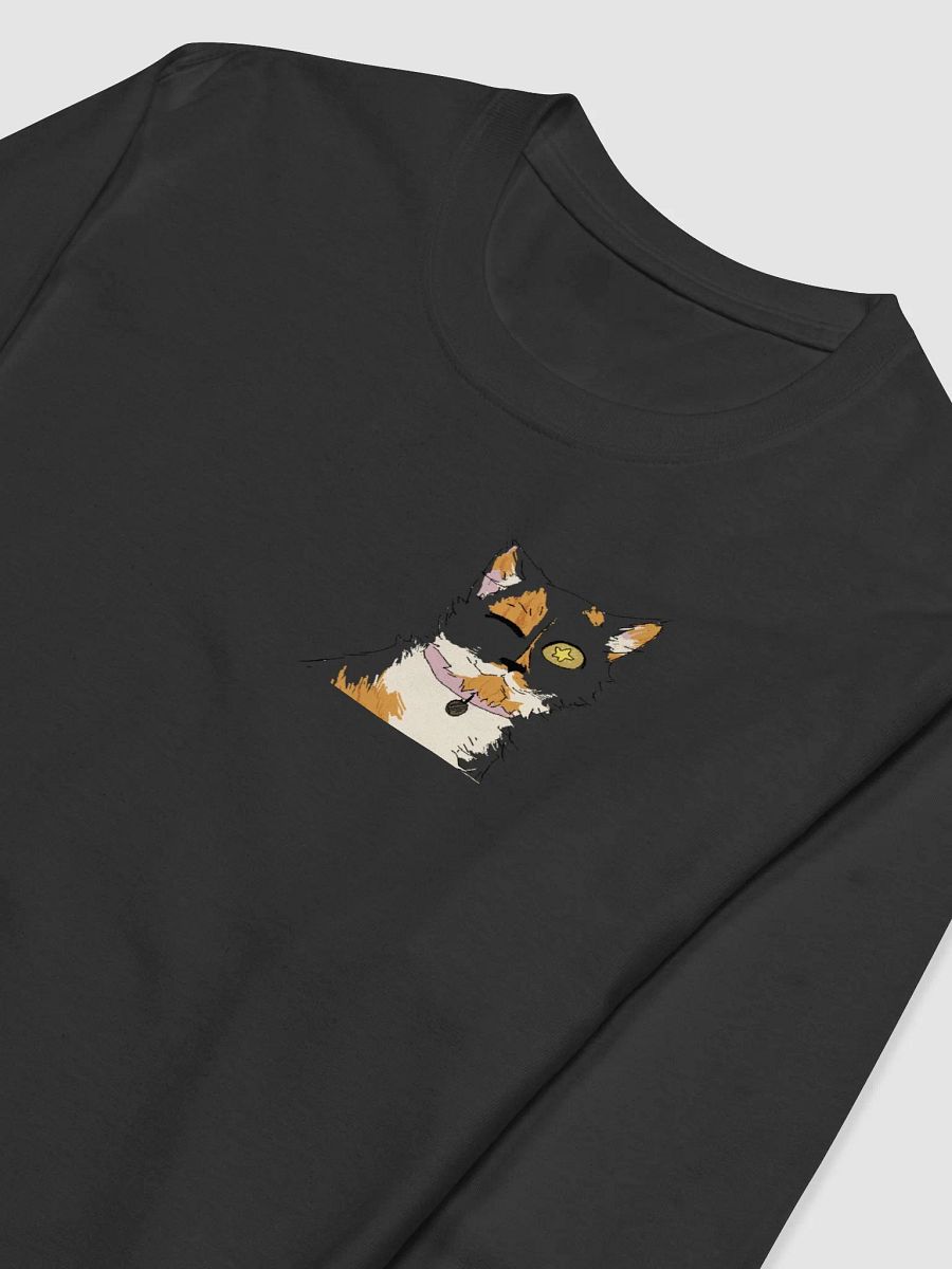 Precious Japanese Long Sleeve product image (3)