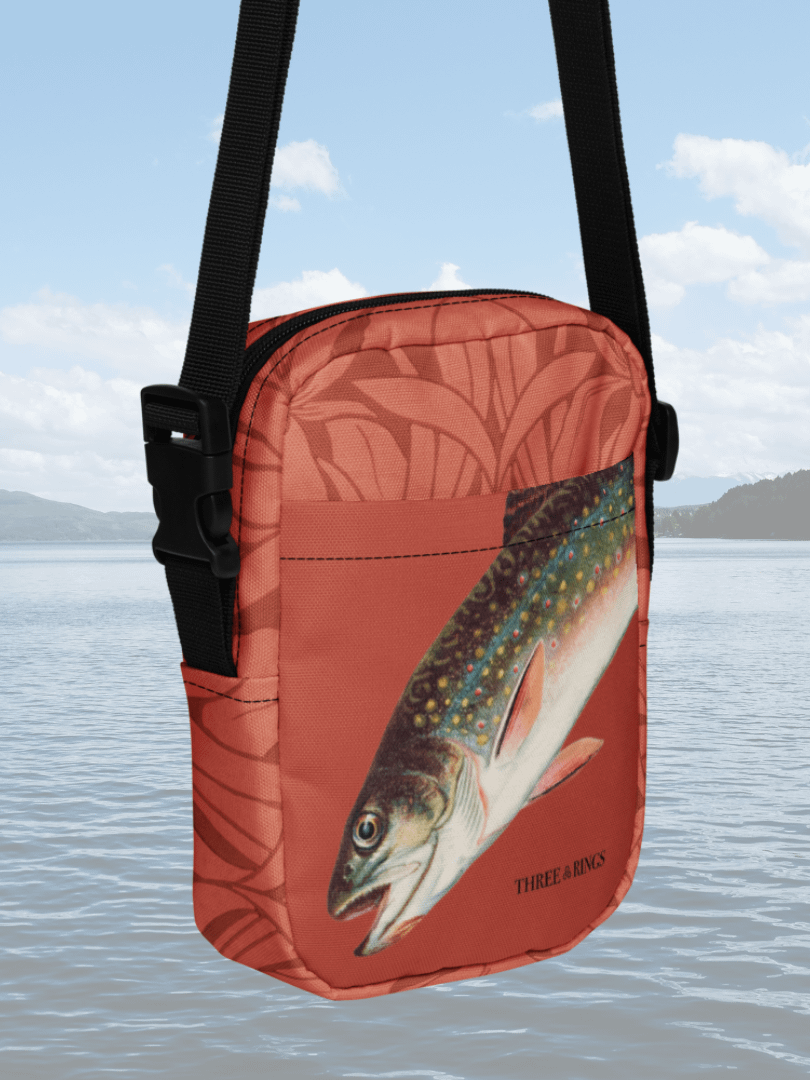 Trout Bag product image (1)
