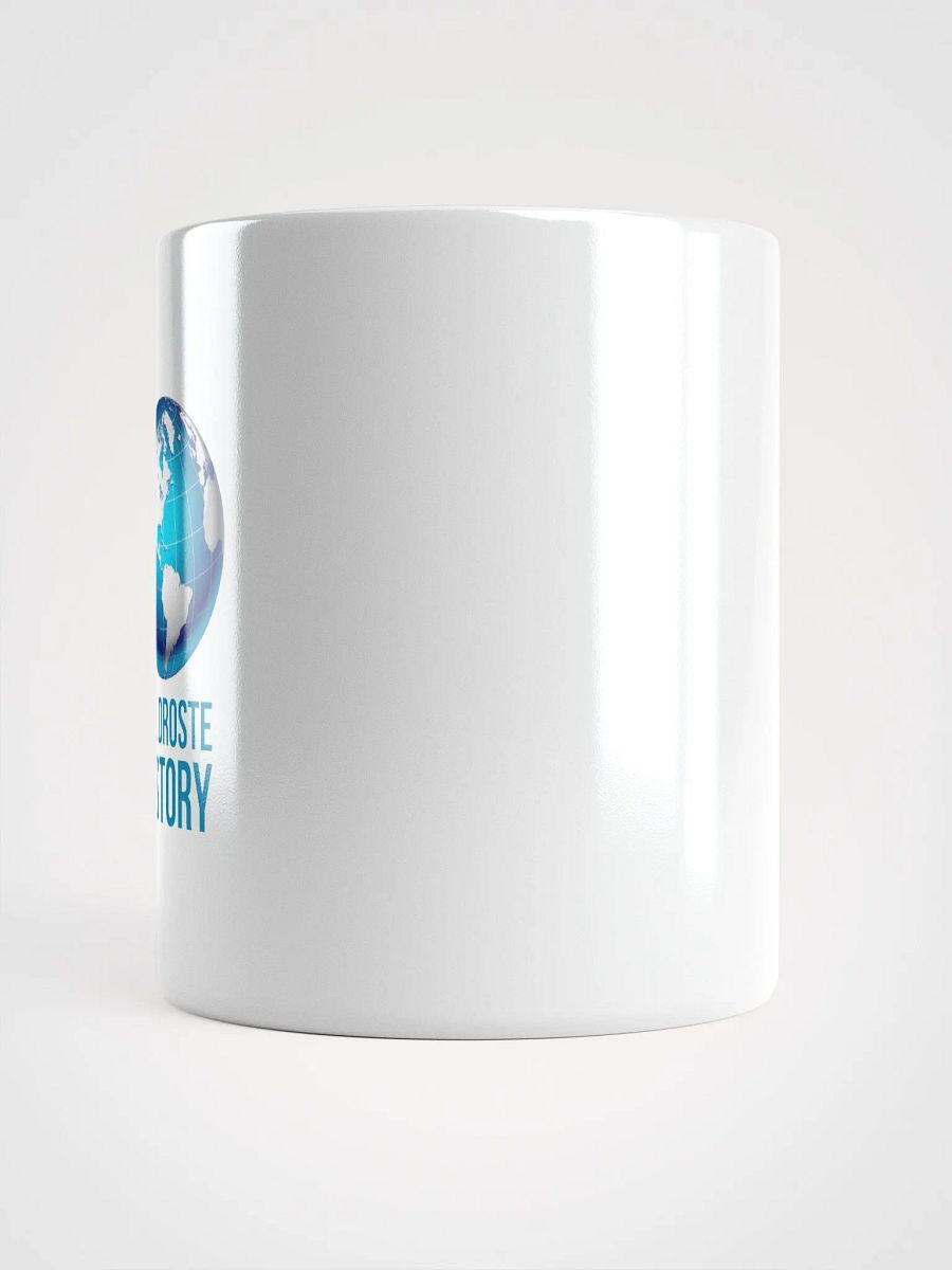 Mr. Droste History Mug product image (13)