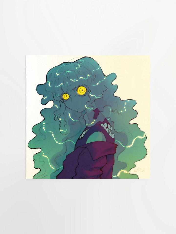 Undertow [Print] product image (1)
