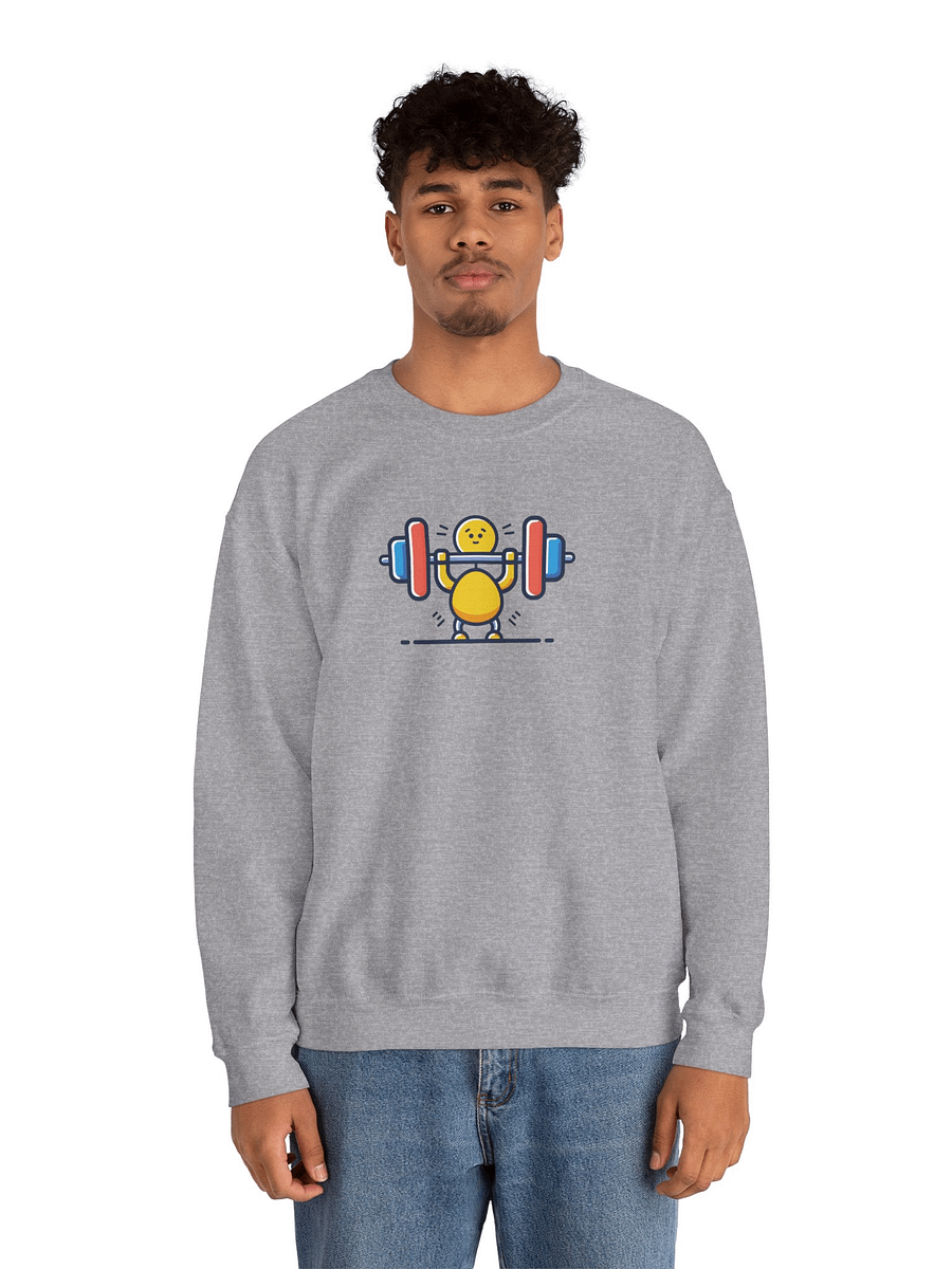 Gym Bean Sweatshirt product image (2)