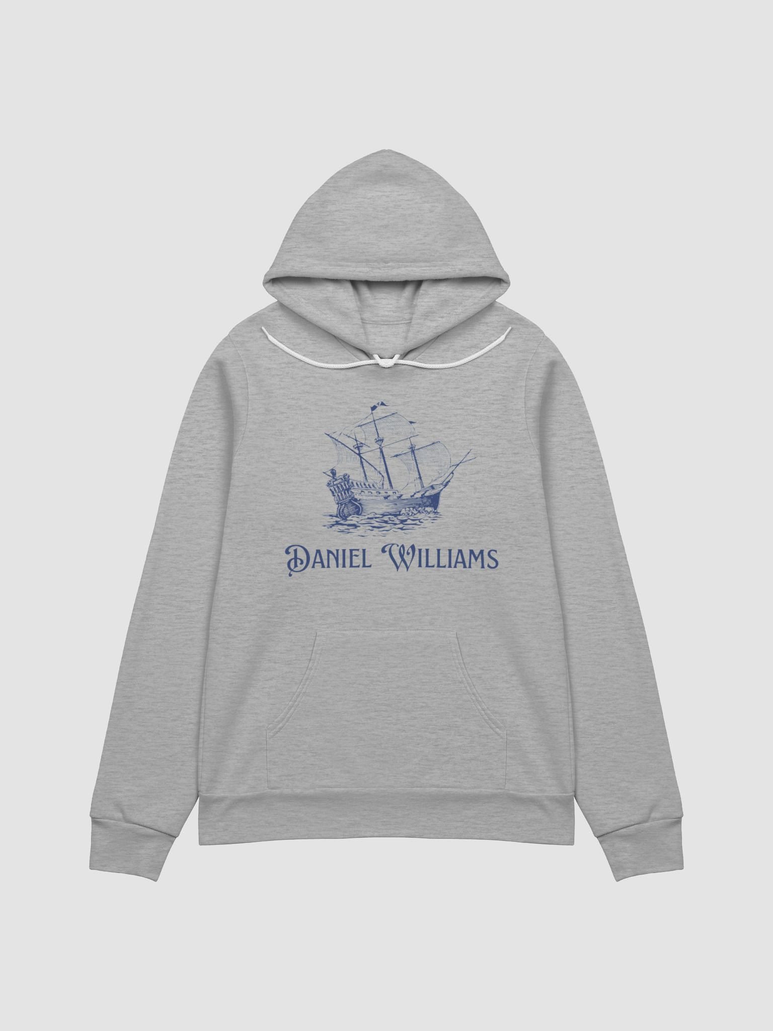 SAILOR HOODIE product image (2)