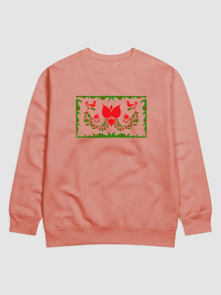 Hungarian Elegance Premium Sweatshirt product image (1)