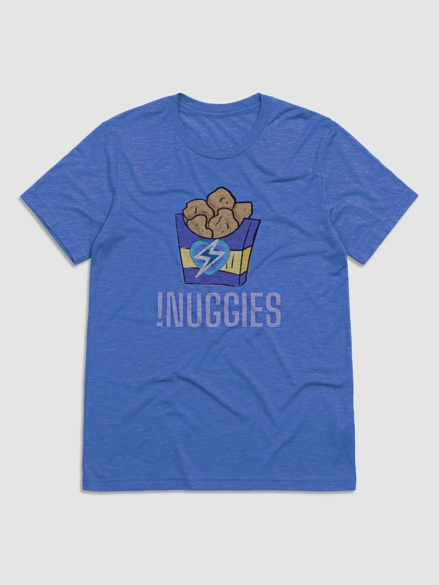 !nuggies T-shirt product image (1)