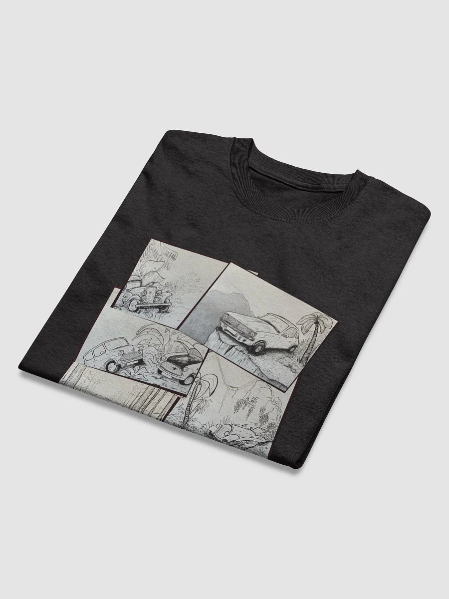 Ink Cars product image (4)