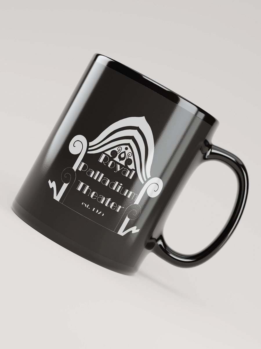 Royal Palladium Coffee Mug product image (4)