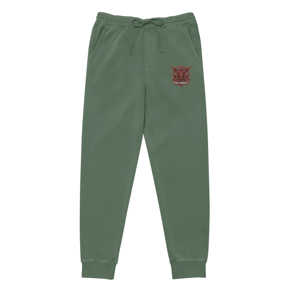 PHILDABEAST007 Unisex Joggers product image (2)