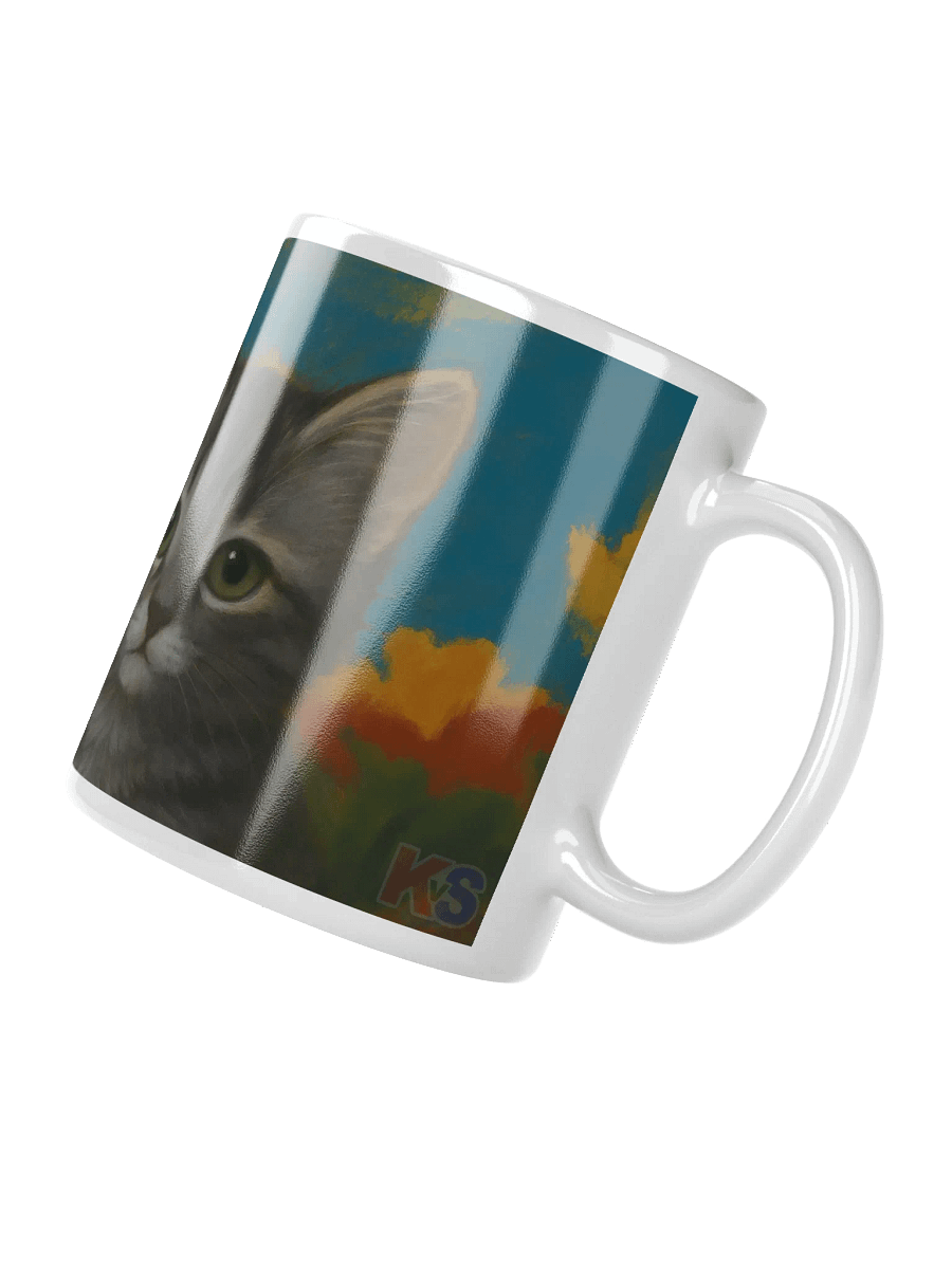 NEW KITTY MUG product image (6)