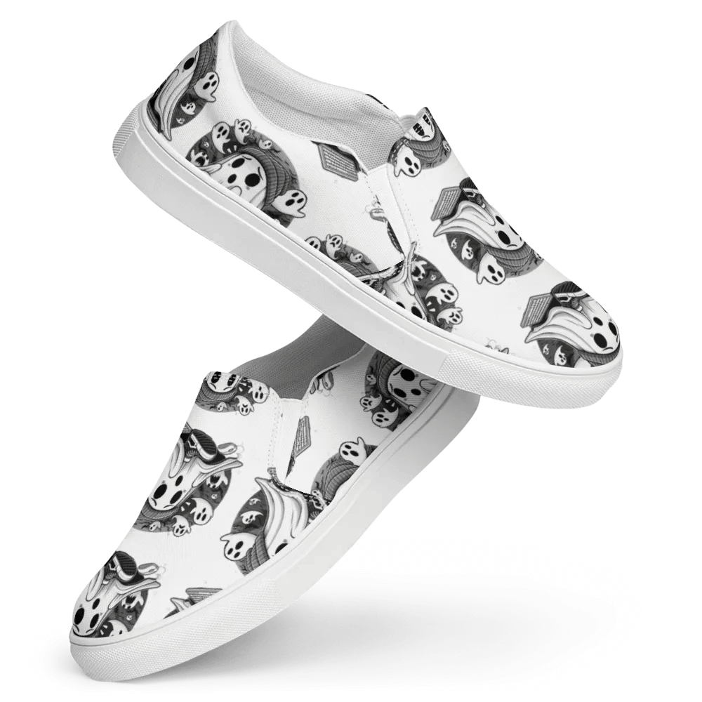 Ghost Skate shoes product image (12)