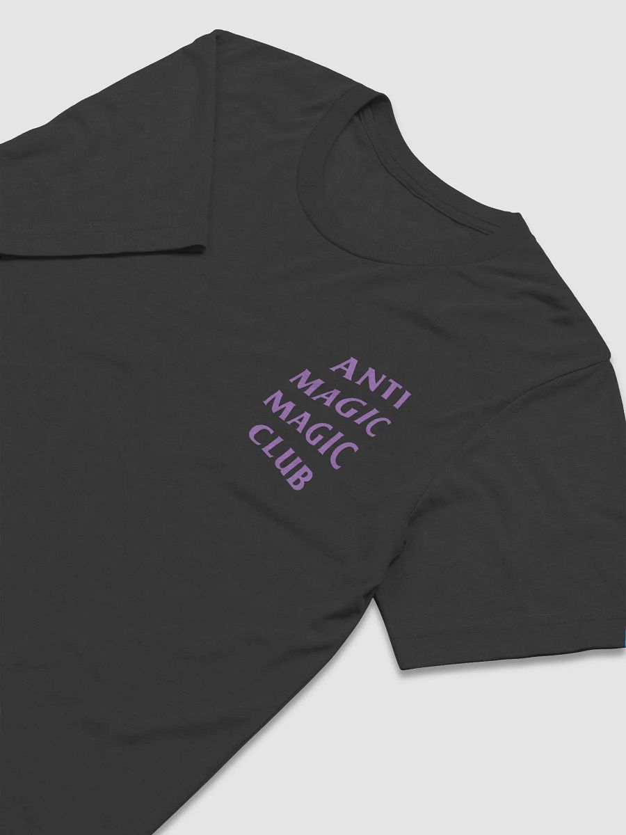 Anti Magic Magic Club | Tee product image (7)