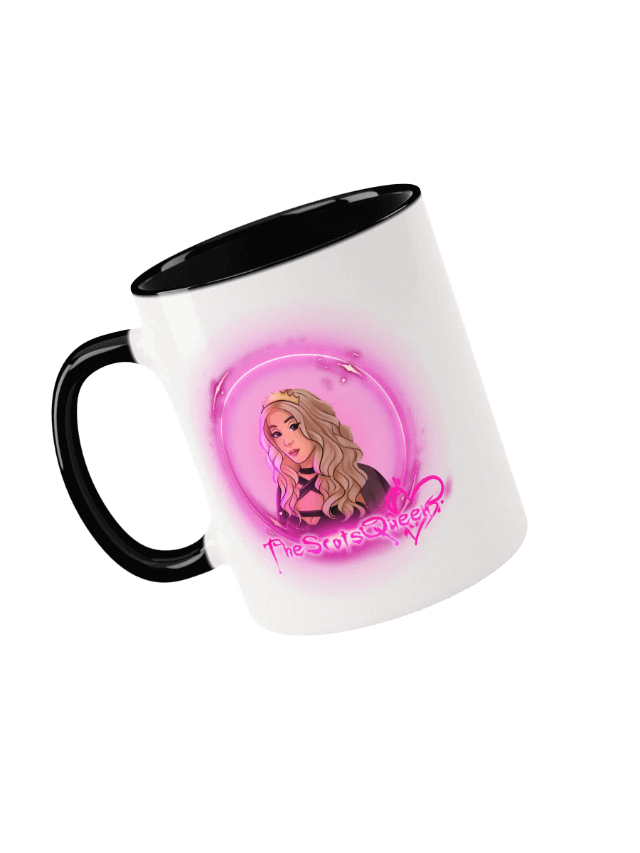 Queenie Mug product image (3)