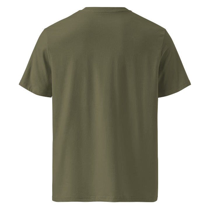 Alien Connection Organic Tee product image (2)