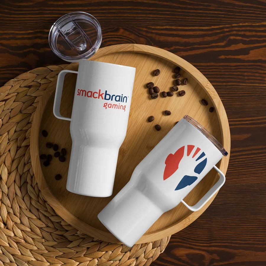 On-the-Go Elixir Travel Mug product image (8)