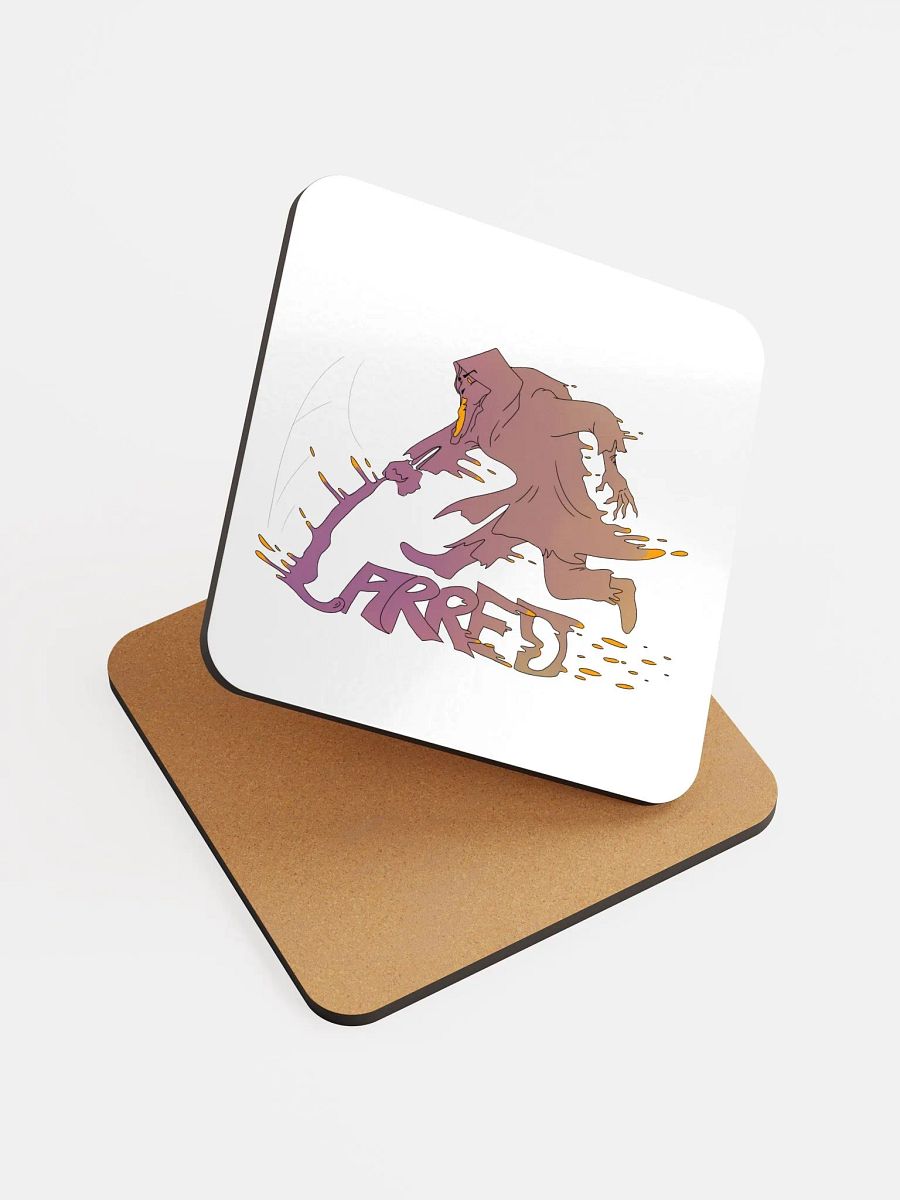 Larred Coasters product image (3)