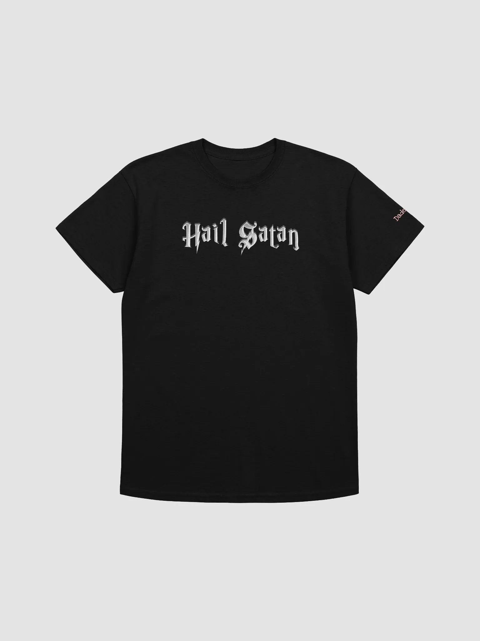 Hail Satan shirt product image (1)