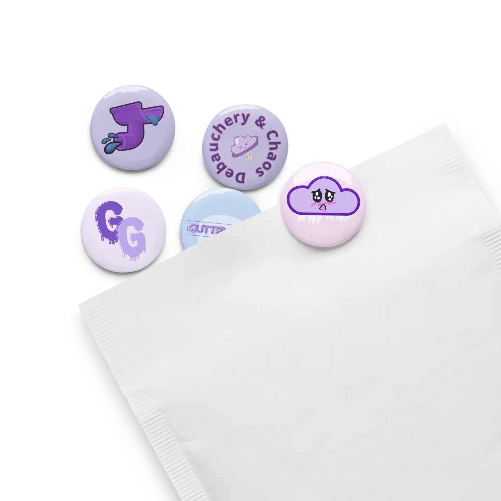 Gutterling Tags product image (8)
