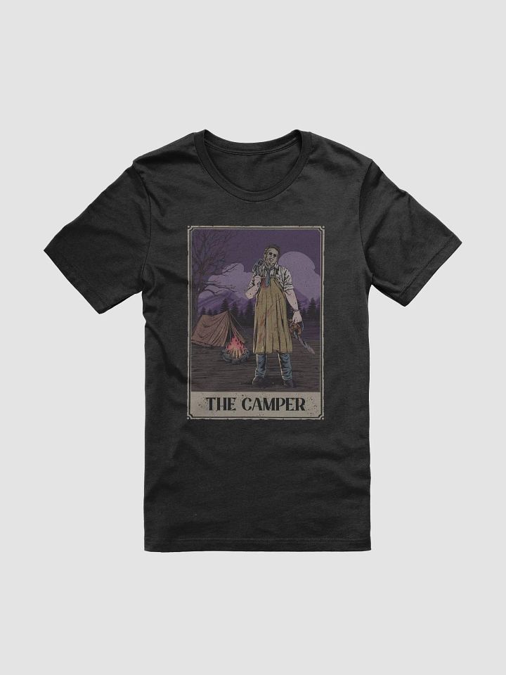 The Camper - Bubba product image (1)