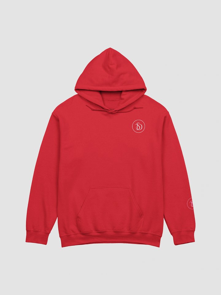 the bold hoodie product image (13)