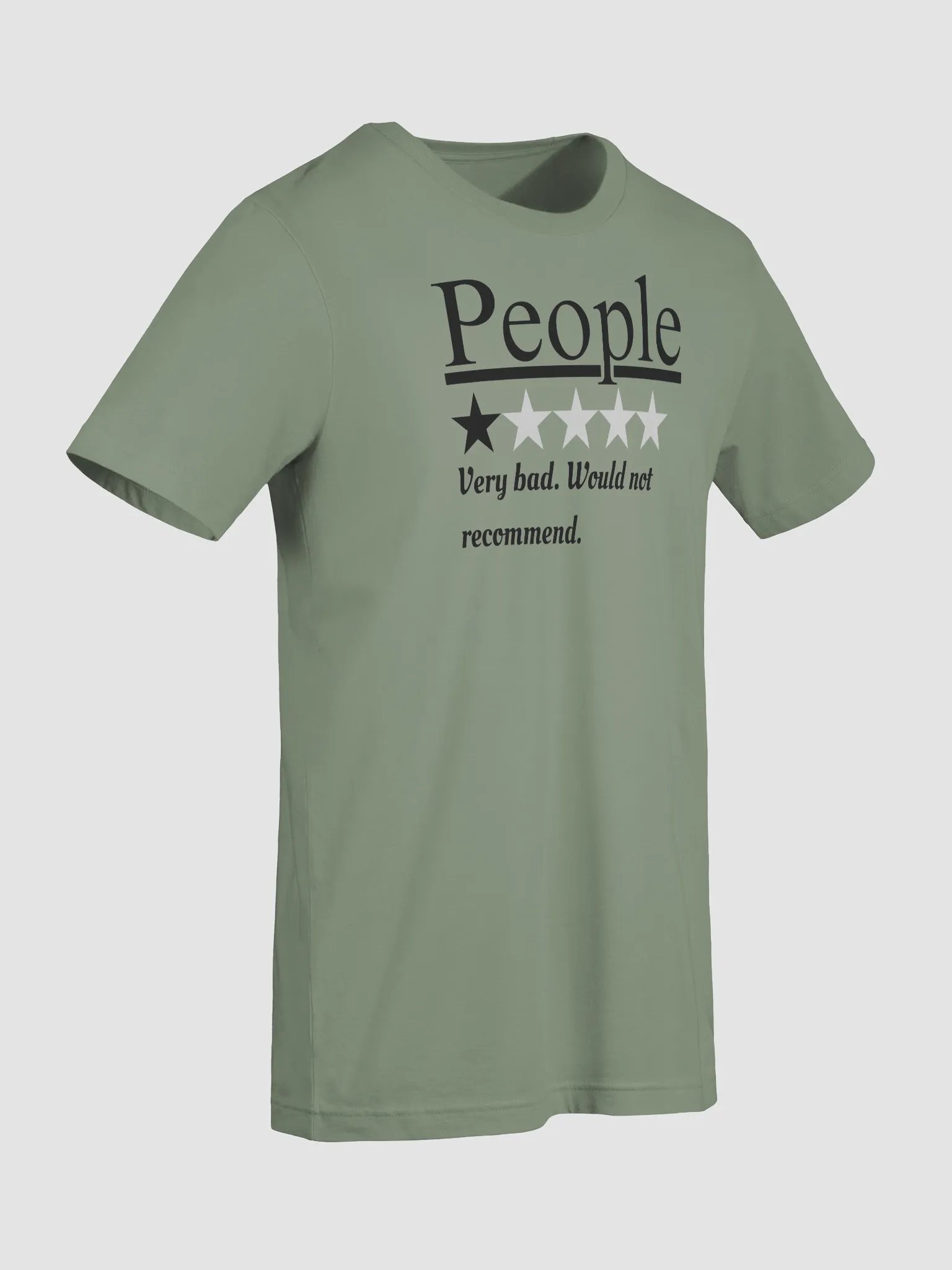 People T-Shirt product image (37)
