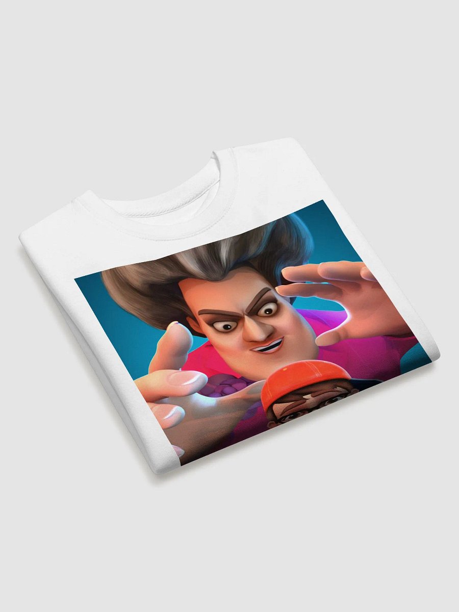 Game Over | Sweatshirt product image (3)