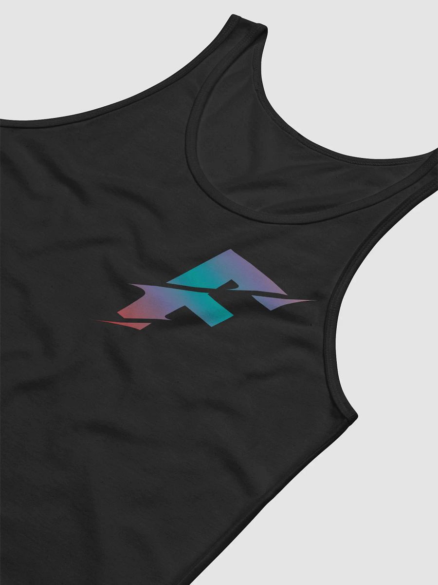 Firefly Logo Men's Tank Top product image (6)