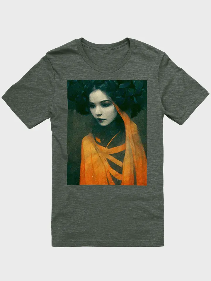 Iconic Softness Unleashed T-Shirt product image (1)