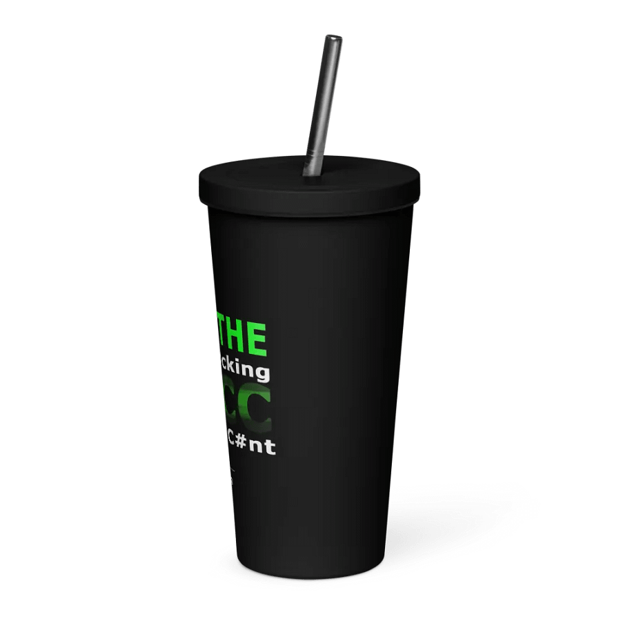 MFCC Straw product image (3)