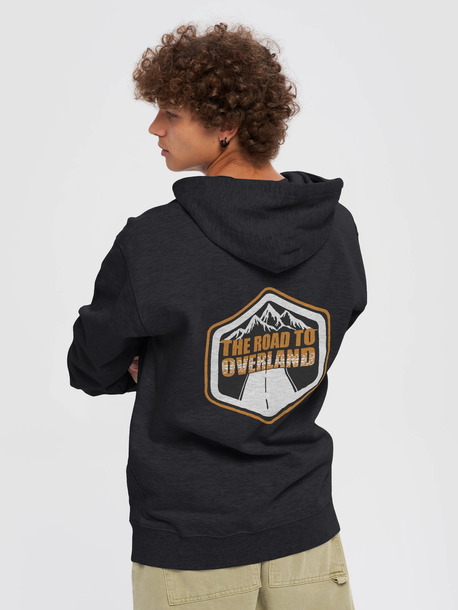 RTO Zip Up Hoodie product image (23)