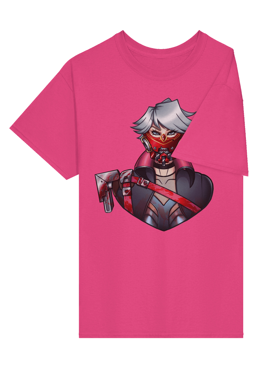 Encroaching Darkness Tee product image (15)