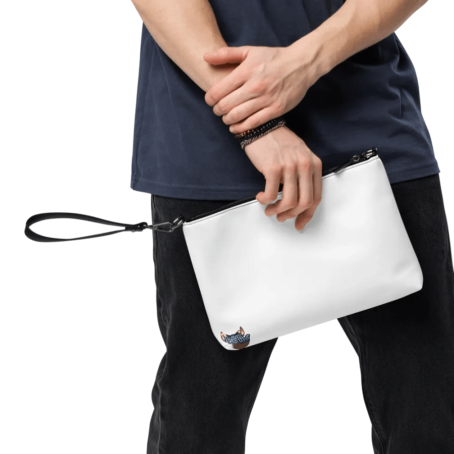 Fuck It We Ball Bag product image (8)