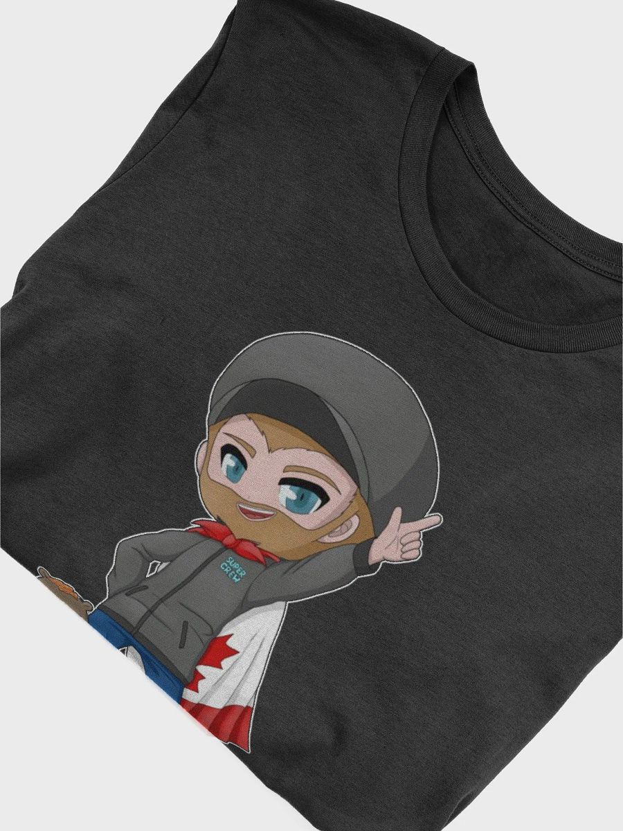 Super Chibi Signature - Tee product image (4)