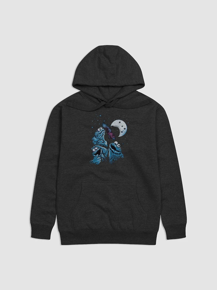 Spandy Captura Hoodie product image (4)